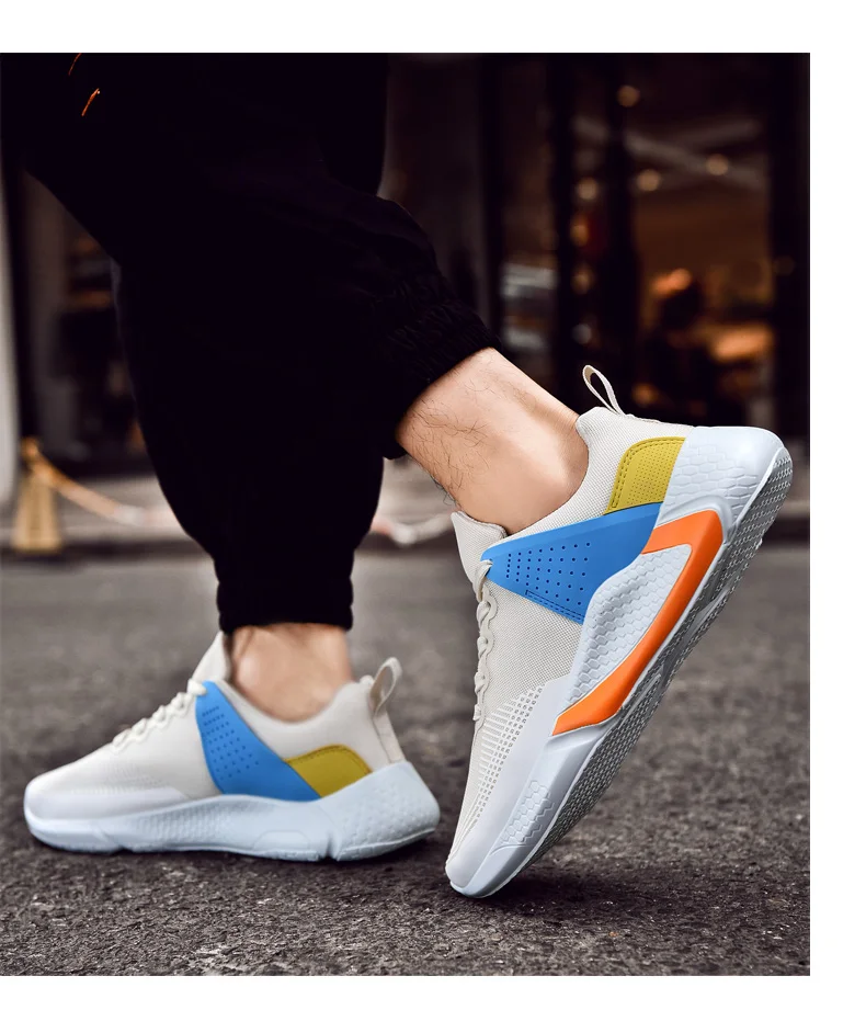 Sapato casual sneaker sapatos casuais zapatos informales