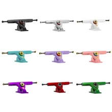 C-bridge Speedbridge Longboard Skateboard Bracket Bridge Bracket Steering Soft Roda Skate Skate Board Accessories BS50ZJ
