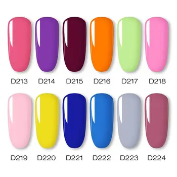 

Nail Dipping Powder Nail Art Polish Shining Pigment Glitter Sequins Manicure Kit 50JF