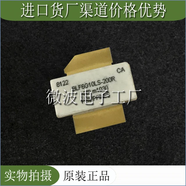 $US $23.37 BLF6G10LS-200R SMD RF tube High Frequency tube Power amplification module