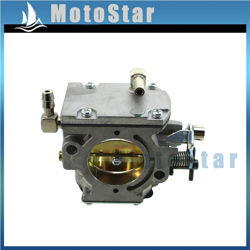 Карбюратор для Tohatsu WB-37-1 Minari F1 VRFE RM Polini Thor 190 светильник 200 EVO | Автомобили и