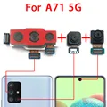A71 5G Back Front
