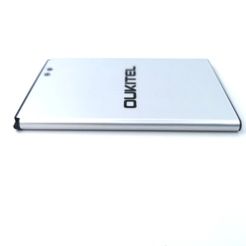 10 шт. 3000 мАч C8 батарея для Oukitel C8 мобильный телефон последняя продукция высокое качество батарея+ номер отслеживания