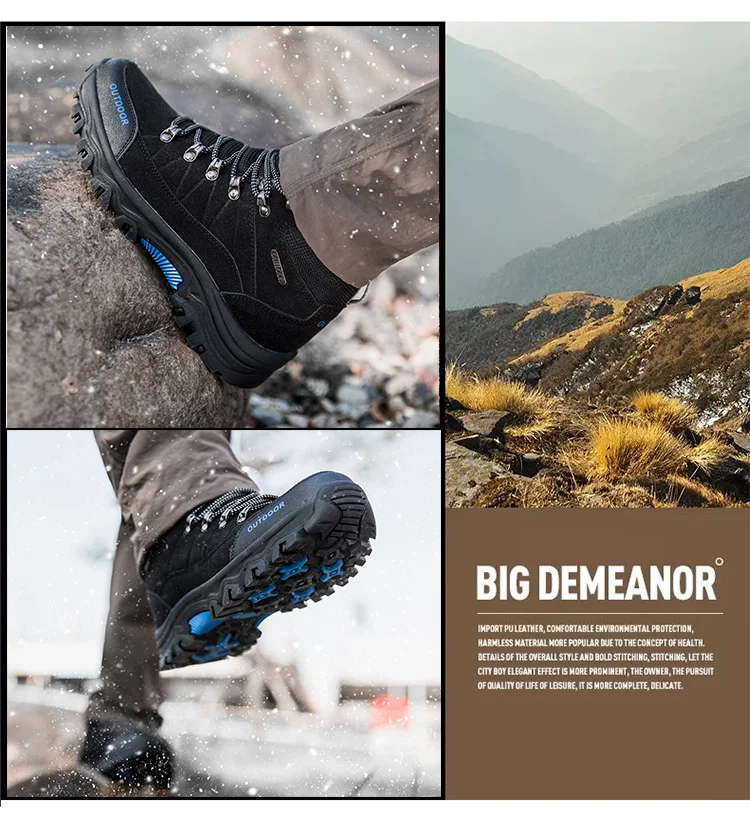 fashion boot shoes (4)