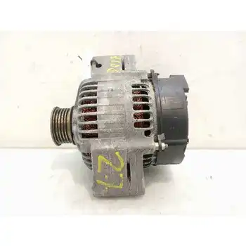 

A115I65 Alternator Mg Rover 400 Series (rt) 1.4 16v Cat