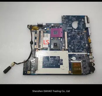 

LS For ACER Aspire 4730 4730Z laptop Motherboard MBAT902001 JAL90 LA-4201P notebook pc Mainboard main board test ok