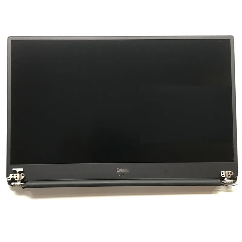 15,6 ''Полный ЖК-экран дигитайзер сборка для DELL XPS 15 9570 Полный ЖК-дисплей Панель FHD 1920x1080 5CPJ2 05CPJ2 серебристый