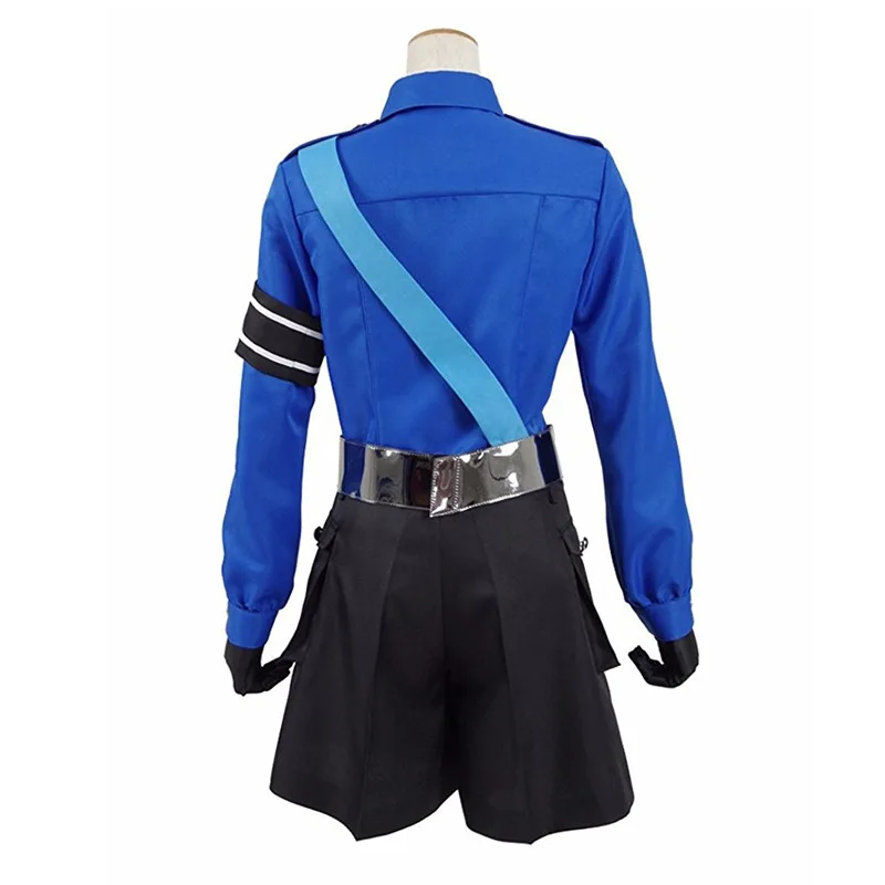 Persona-5-Caroline-and-Justine-Twin-Prison-Wardens-Cosplay-Costume-Adult-Halloween-Unisex-Police-Women-Sheriff (2)