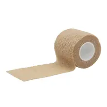

Sports Protection Elastic Bandage Color Nonwoven Fabric Self-Adhesive Elastic Bandage