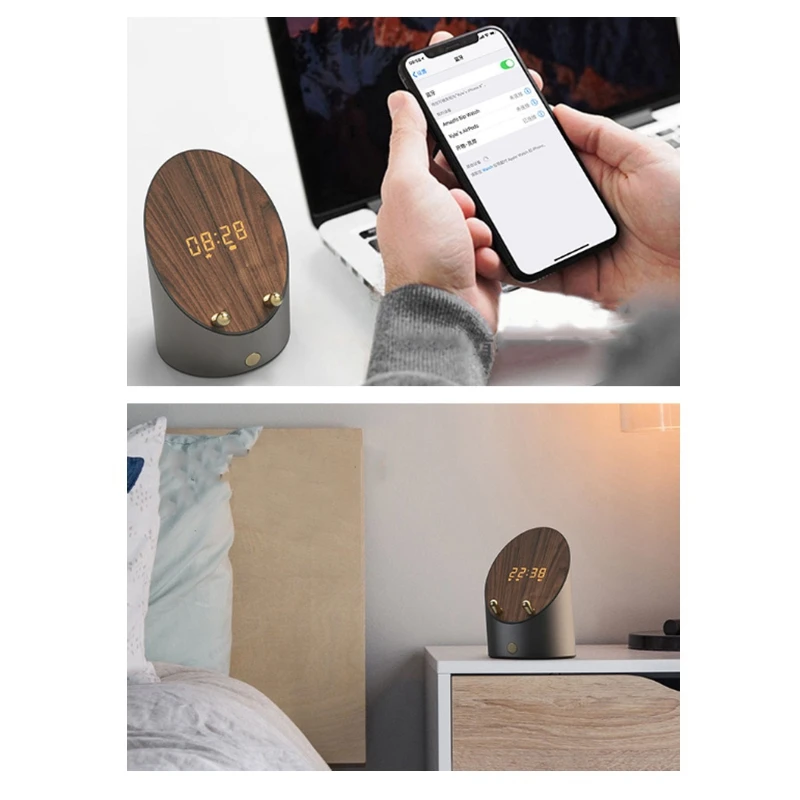 Автомобильный датчик мобильный телефон стойка аудио умная Беспроводная кнопка