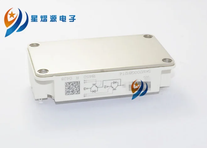SKKH330/18E igbt-модуль