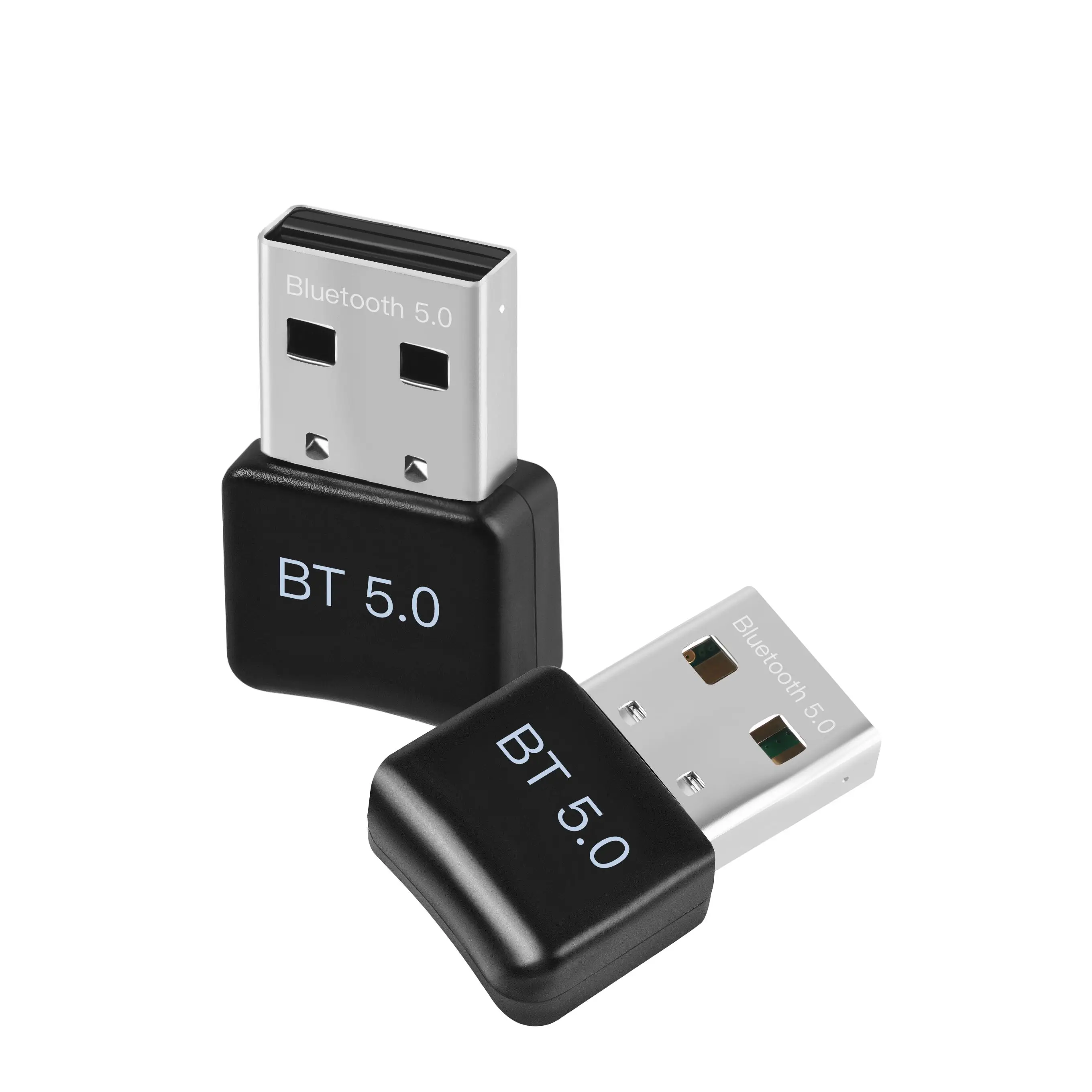 

2 шт./упаковка, USB-адаптер для Bluetooth 5,0