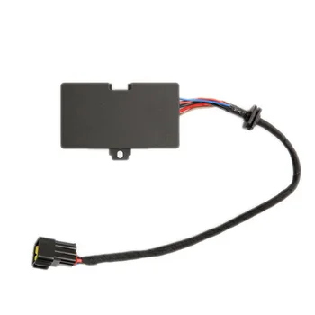 

Parts Control Board Black Module 1pc Heater For 12V / 24V 3KW/5KW Auto