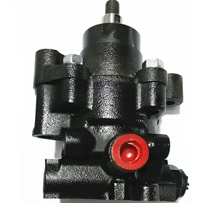 3f 3fe 3fe Engine Power Steering Pump For Toyota Land Cruiser 4.0l L6