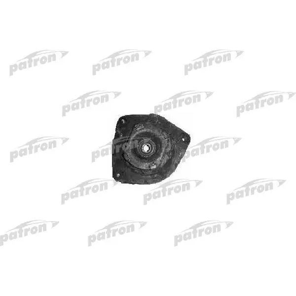 Опора амортизатора правая RENAULT RENAULT CLIO III /Modus, Nissa
