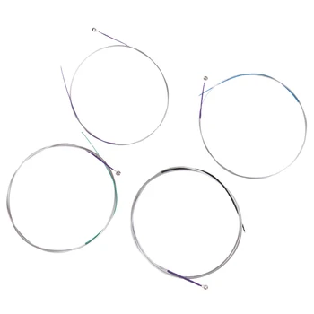 

Durable Universal Cello Steel Core String with Alloy Wire Winding