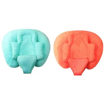 

Anti-Vomi Baby Pillows Nursing Breastfeeding Pillow Waist Cushion Baby Care Detachable Adjustment Velcro Convenient