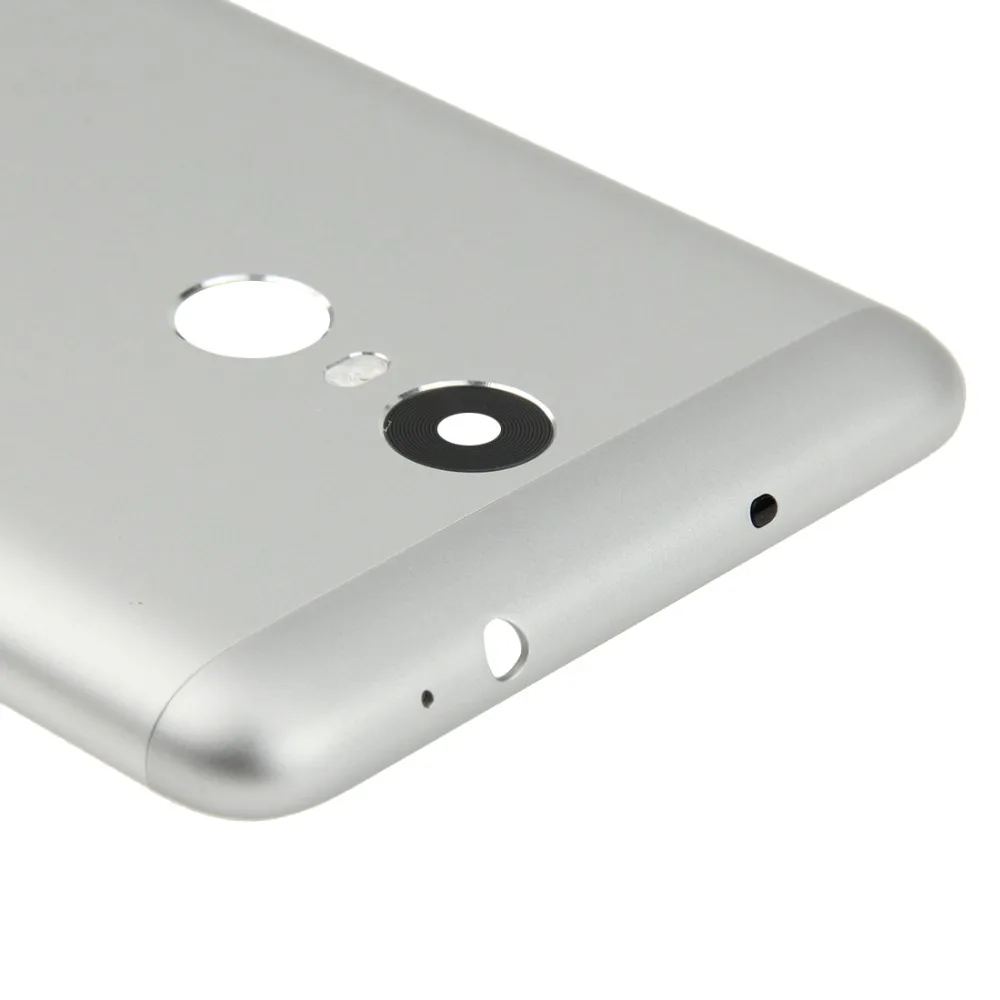 Для Xiaomi Redmi Note 3 Крышка батарейного отсека задняя дверь корпус+ инструмент для ремонта