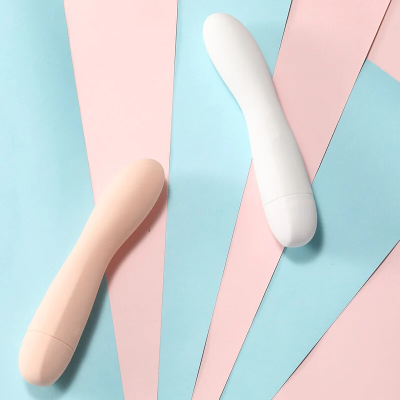 Вибраторы TryFun фаллоимитаторы секс игрушки музыкальная Массажная палочка серии