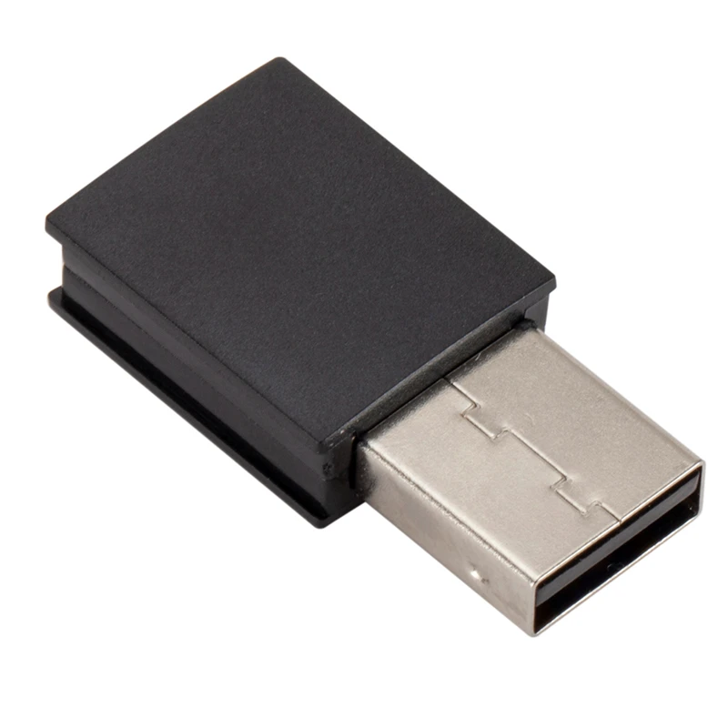 USB WiFi адаптер USB Ethernet WiFi Dongle 600 Мбит/с 5 ГГц Lan USB Wi-Fi адаптер PC Antena Wi Fi приемник AC беспроводная сетевая карта