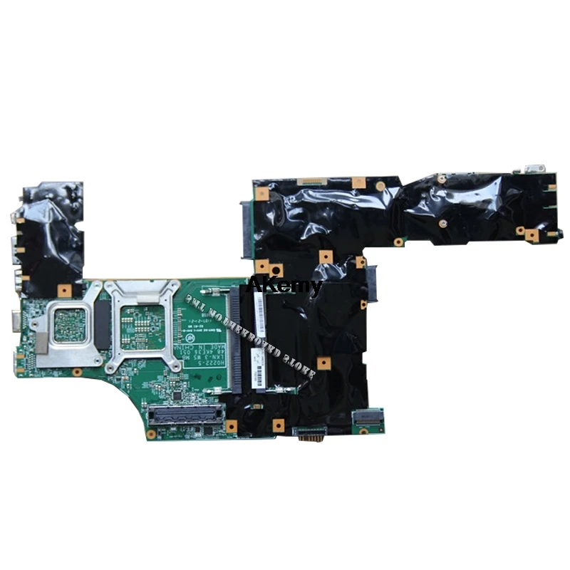 FRU 04W2029 основная плата для lenovo Thinkpad W520 материнская плата для ноутбука 48.4KE27.051 QM67 DDR3 Quadro 2000M видеокарта