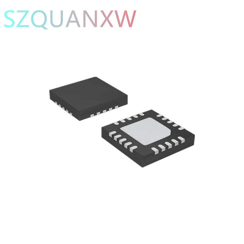 (5piece)100% New Bq24296mrger Bq24296m 24296m Qfn-24 Chipset ...