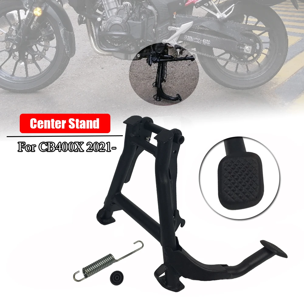 

Стальная подставка для Honda CB400X 2021 CB 400X