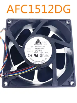 

Delta 15050 12V 1.80A AFC1512DG 15CM large air volume cooling fan