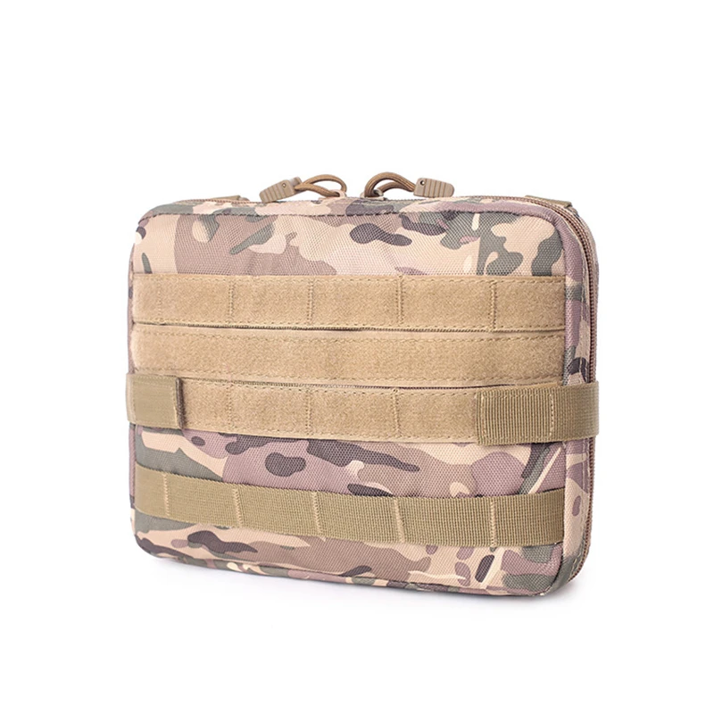 Тактическая Сумка Molle, сумка для повседневного использования, сумка для жилета, рюкзака, пояса для охоты на открытом воздухе, военная посылка, аксессуары для страйкбола, сумка