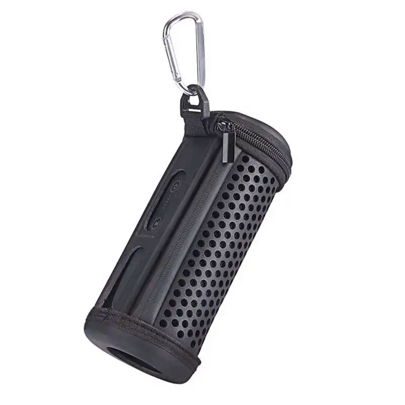 EBSC130 Portable Hard Case For Jbl Flip 4 Flip4 Bluetooth Speaker Storage Bag Travel Carrying Cases Box Pouch | Электроника