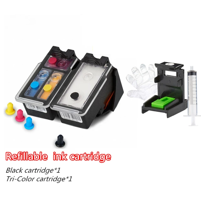 tr4527 ink cartridges