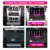 Android 9.0 1din Quad-Core Car GPS Navigation Player 7" Universa Car Radio WiFi Bluetooth MP5 1 DIN Multimedia Player NO DVD