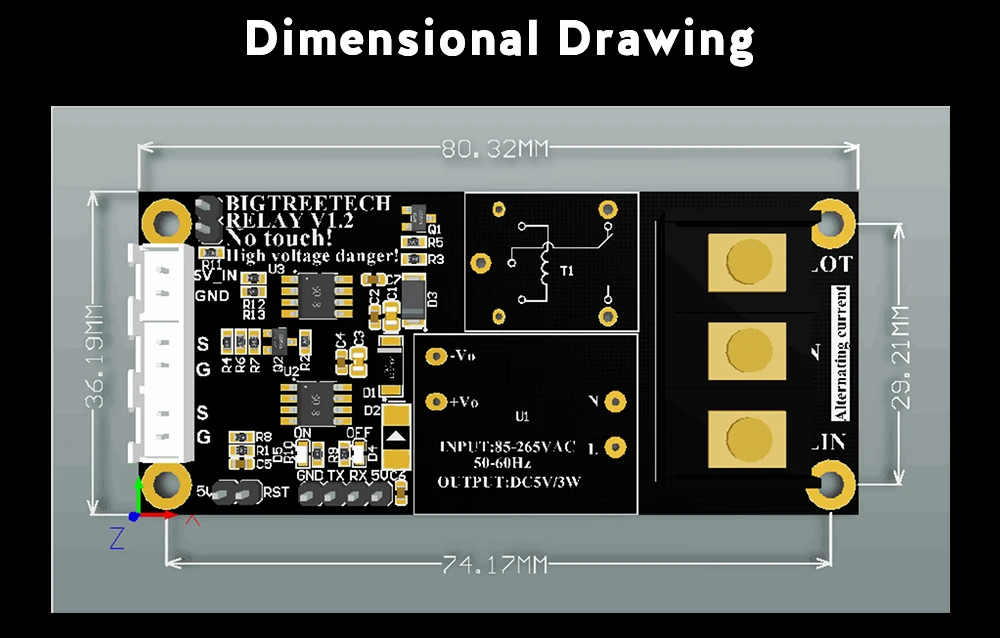 após impressão, para impressora cr10, peças para impressora 3d
