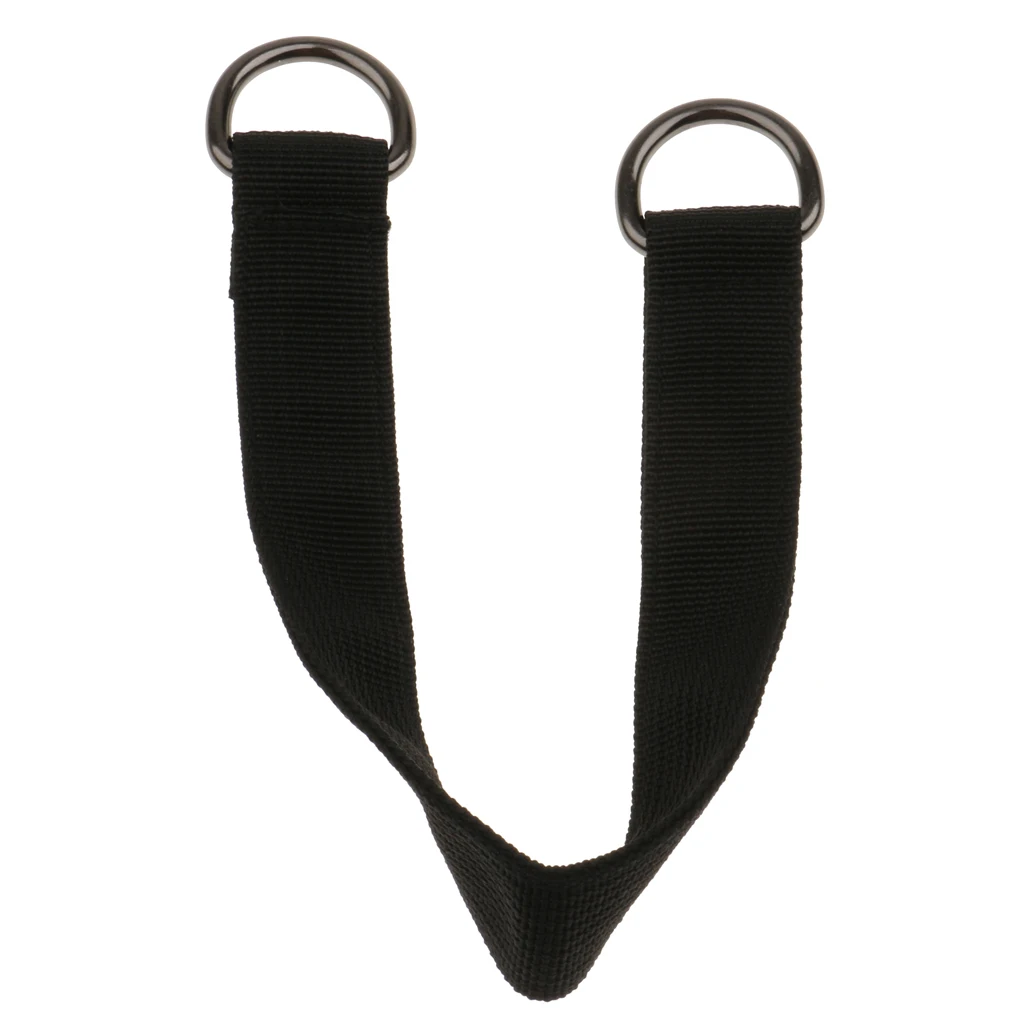 35cm Tree Swing Hanging Straps Kit(2Pcs) - Holds 220 lbs 100KG, Perfect for Hammocks and Most Swing Seats - Lightweight 35cm Tree Swing Hanging Straps Kit(2Pcs) - Holds 220 lbs 100KG, Perfect for Hammocks and Most Swing Seats - Lightweight