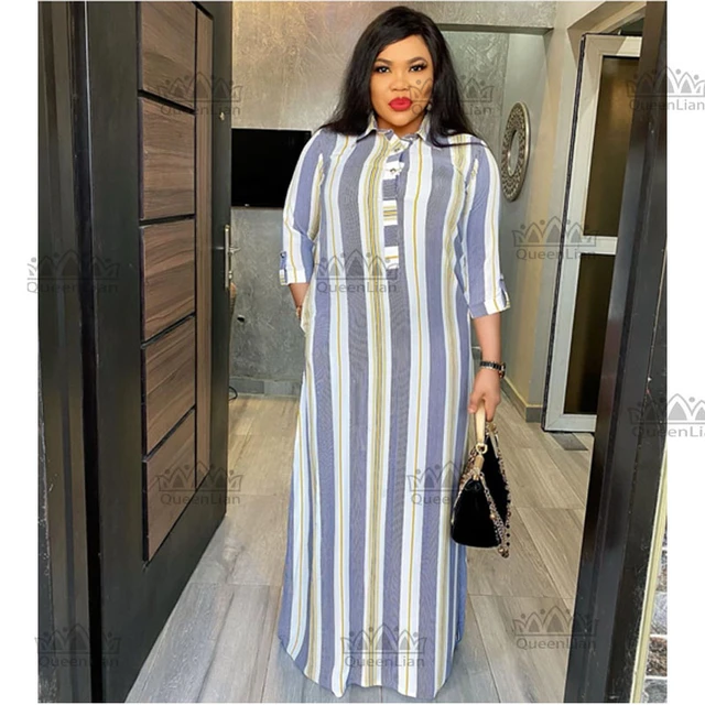 Discover 136+ pictures of material gown styles super hot rausach.edu.vn