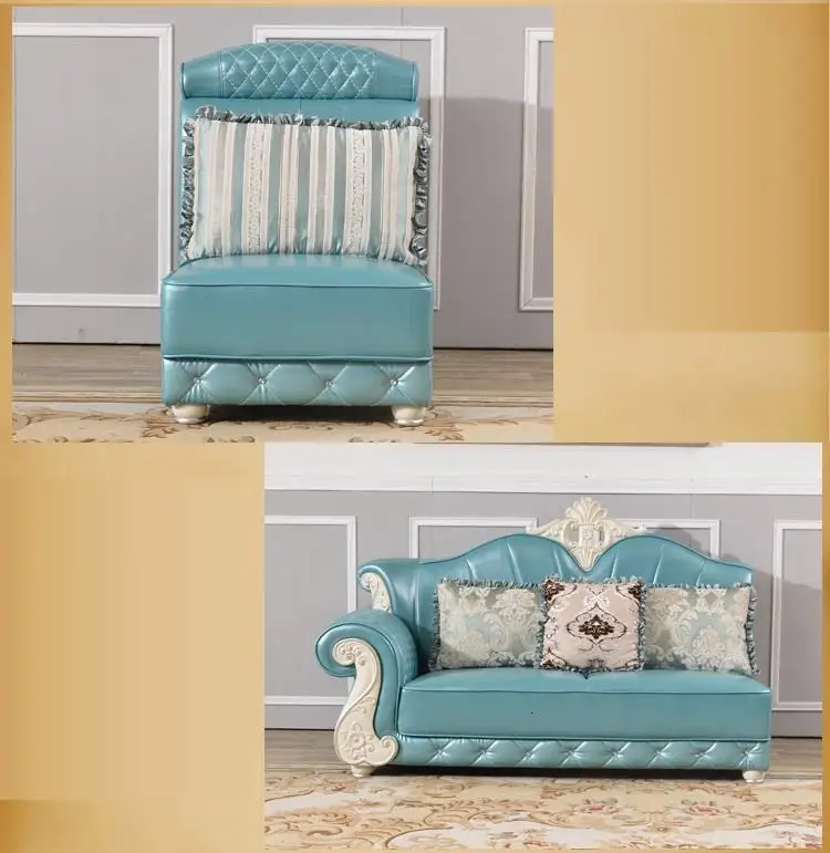 Для Kanepe Sillon Pouf mercine Meble Do Salonu Oturma Grubu Mobile Европейский Mueble De Sala набор мебели для гостиной диван