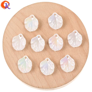 

Cordial Design 7*20mm 500Pcs Acrylic Beads/Jewelry Accessories/AB Effect/Petal Shape/Earring Findings/Hand Made/DIY Bead Making
