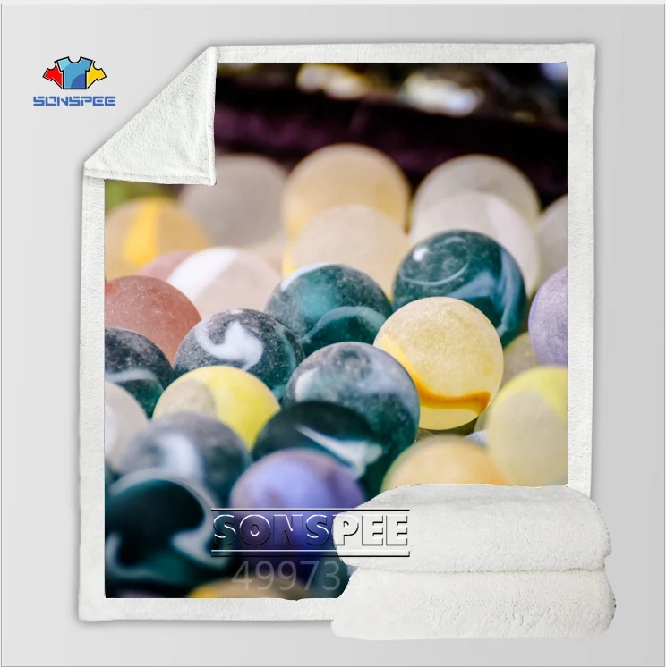 SONSPEE Green macaron Harajuku, детское одеяло с 3d принтом для взрослых, покрывало для диванов, постельные принадлежности для путешествий, фирменный магазин-аутлет, удобное K56