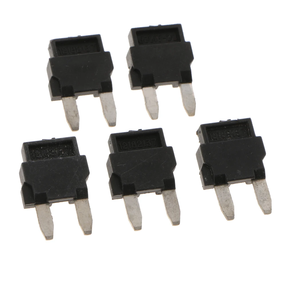 5 Pieces Automotive Air Condition AC Diode Fuse For Car for Buick 5 Pieces Automotive Air Condition AC Diode Fuse For Car for Buick