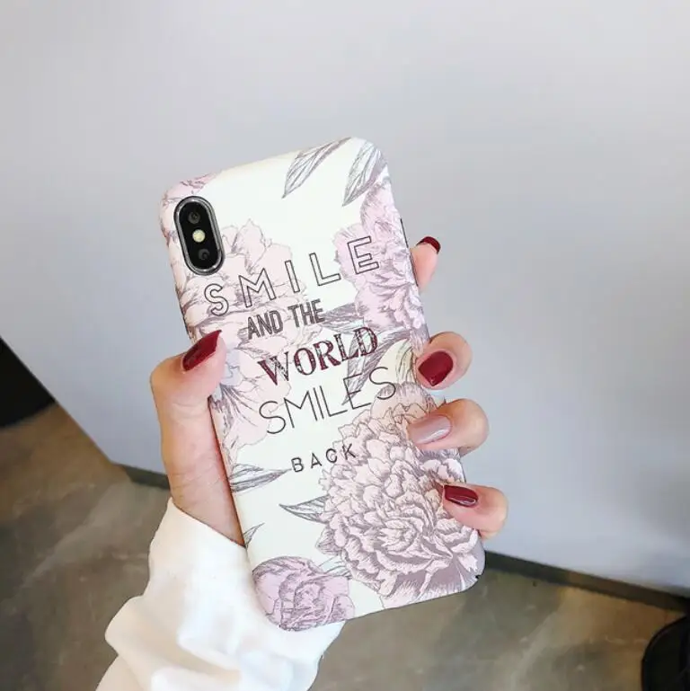 Золотой 3D рельефный матовый чехол для samsung Galaxy S10 Plus S10e S9 S8 Note 10 9 8 S7 edge+ S10 E чехол из поликарбоната с изображением звезд и чернил - Цвет: Золотой