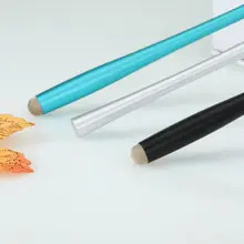 Емкостный стилус с сенсорным экраном, высокочувствительная ручка для планшета