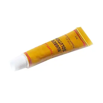 

Protable Bicycle Tour Tyre Patch Kit Mountain Bike Maintains Tire Repair Tool C6UB