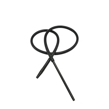 

1.8M Hookah Shisha Hose with Aluminum Stem Silicone Hose Shisha Hookah Hose Modern Smoking Pipe