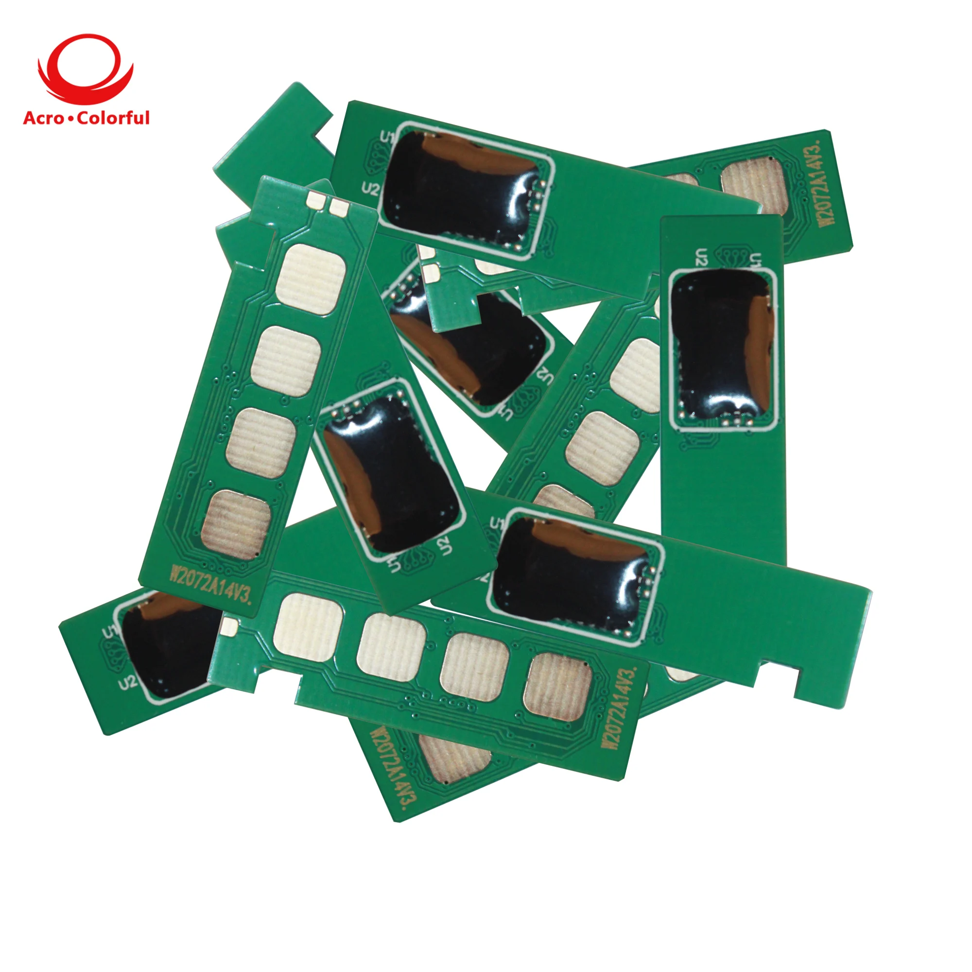 Тонер-чип W2090A W2091A W2092A W2093A для HP Color Laser MFP 179fnw 179fwg 178nw 178nwg чип сброса 119A | Компьютеры и