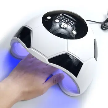 

Nail Phototherapy Machine Therapy Lamp 86W Nails Polish Dryer NEW