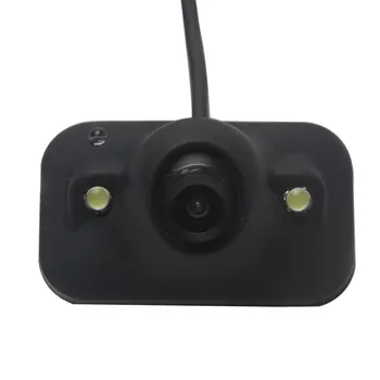 

CCD Backup Universal HD Rear View Parking Led Reversing 360 Degree Waterproof Front Side Car Camera Night Vision
