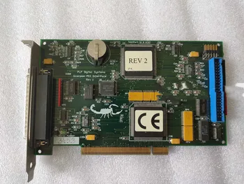 

Acquisition Card PLP Scorplon PCI Interfae