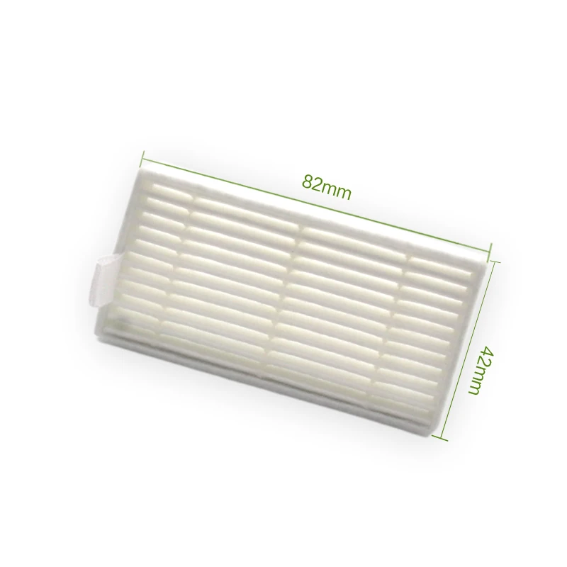 Фильтры для пылесоса HEPA фильтр для iLife X5 V5 V3+ V3 V5PRO Запчасти для пылесоса