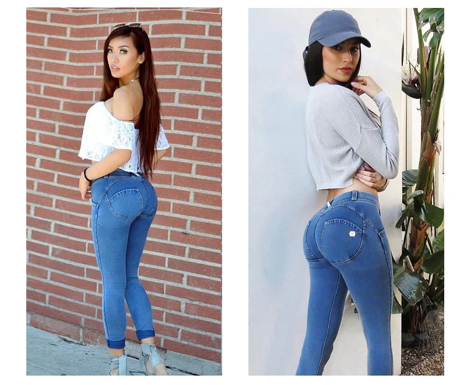 Waist Denim