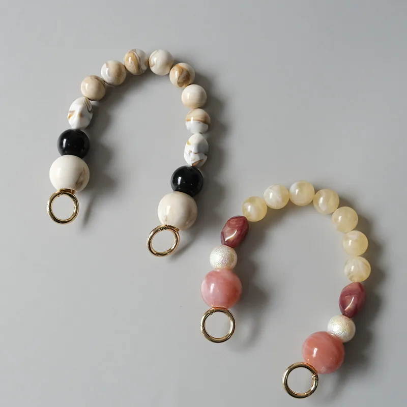 Новая мода женская сумка вспомогательная цепь съемный сменный белый бежевый